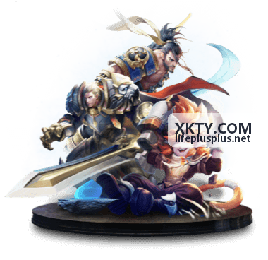 XKTY.COM 住户李女士的头像